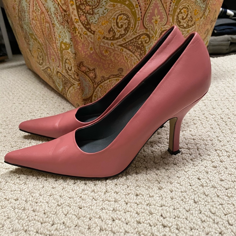 Heels